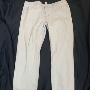 Forever 21 light wash jeans. Worn once or twice.